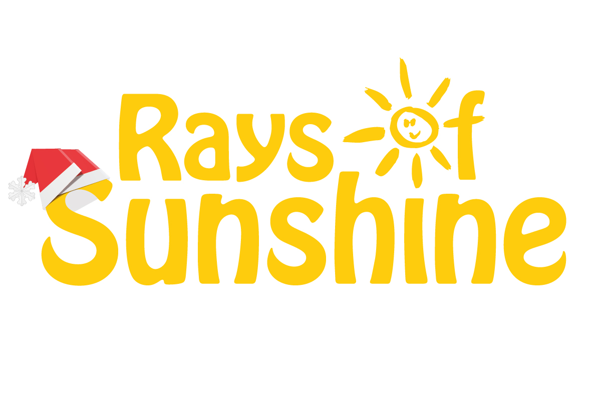 Rays of Sunshine